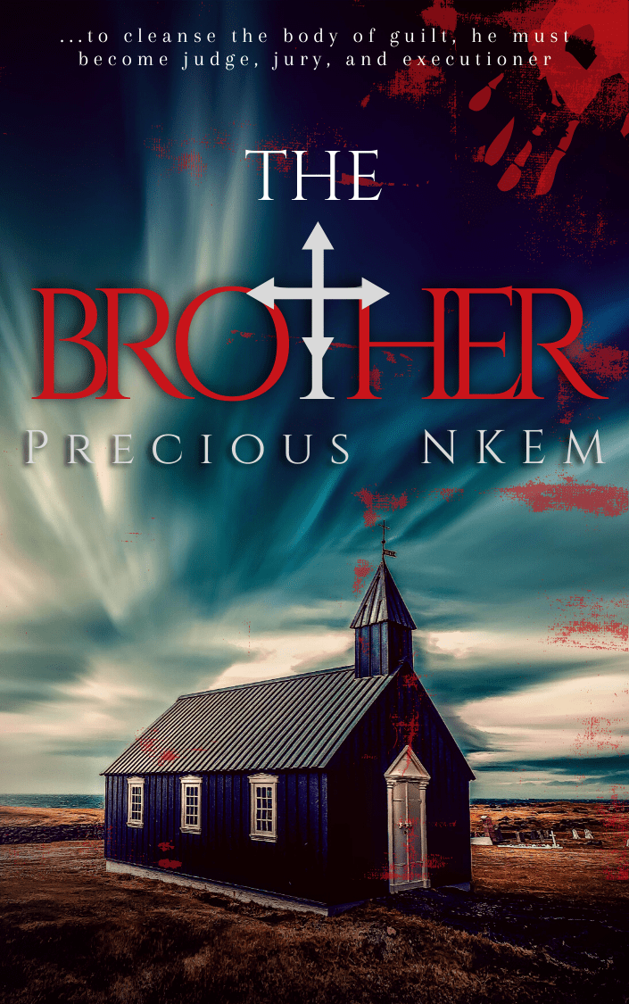 The Bother short story cover